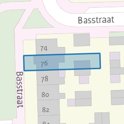 Perceel HMD00-B-3949