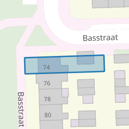 Perceel HMD00-B-3950