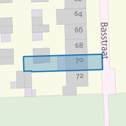 Perceel HMD00-B-3952