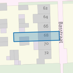 Perceel HMD00-B-3953