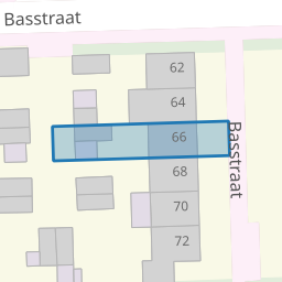 Perceel HMD00-B-3954