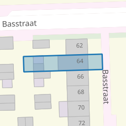 Perceel HMD00-B-3955