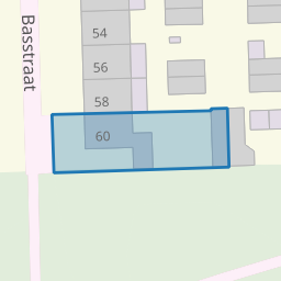 Perceel HMD00-B-3957