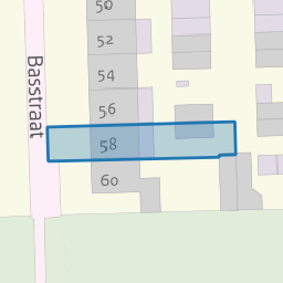 Perceel HMD00-B-3958
