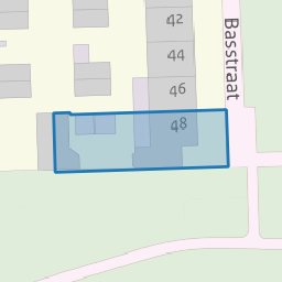 Perceel HMD00-B-3963