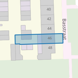 Perceel HMD00-B-3964