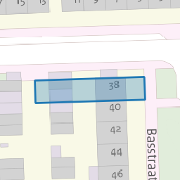Perceel HMD00-B-3968