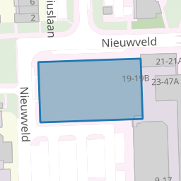 Perceel HMD00-B-4014