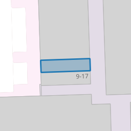 Perceel HMD00-B-4018