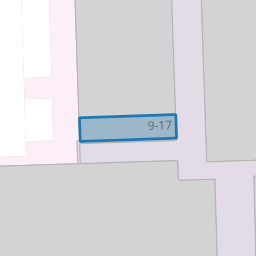 Perceel HMD00-B-4019