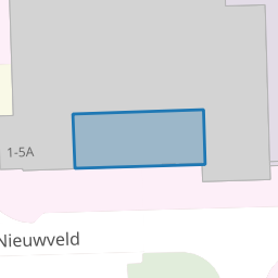 Perceel HMD00-B-4022