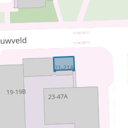 Perceel HMD00-B-4024