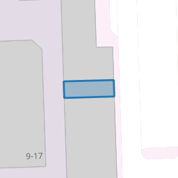 Perceel HMD00-B-4032