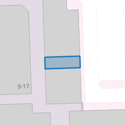 Perceel HMD00-B-4034