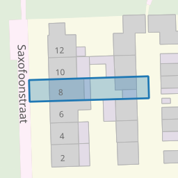 Perceel HMD00-B-4066