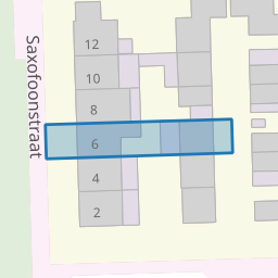 Perceel HMD00-B-4067