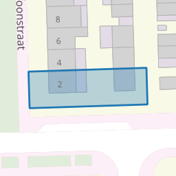 Perceel HMD00-B-4069