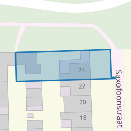 Perceel HMD00-B-4070