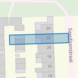 Perceel HMD00-B-4071