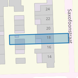 Perceel HMD00-B-4073