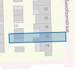 Perceel HMD00-B-4074