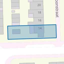 Perceel HMD00-B-4075