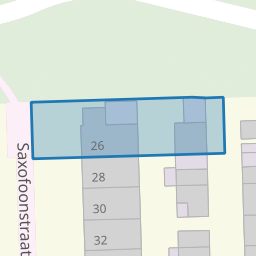 Perceel HMD00-B-4077