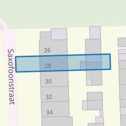 Perceel HMD00-B-4078