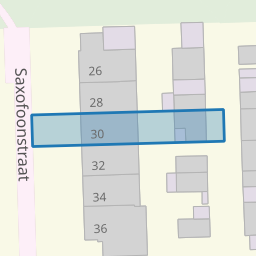 Perceel HMD00-B-4079