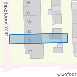 Perceel HMD00-B-4081