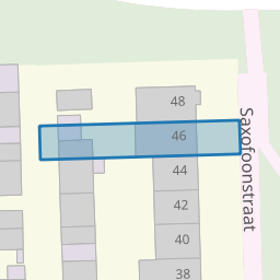 Perceel HMD00-B-4084