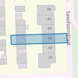 Perceel HMD00-B-4086