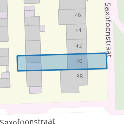 Perceel HMD00-B-4087