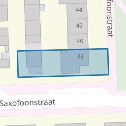 Perceel HMD00-B-4088