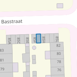 Perceel HMD00-B-4095