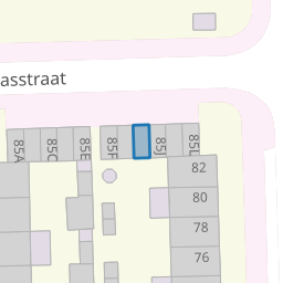 Perceel HMD00-B-4096