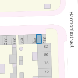 Perceel HMD00-B-4097