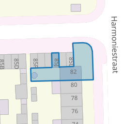Perceel HMD00-B-4099