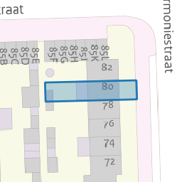 Perceel HMD00-B-4100