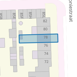 Perceel HMD00-B-4101