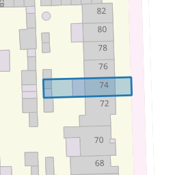 Perceel HMD00-B-4103