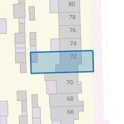 Perceel HMD00-B-4104