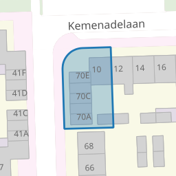 Perceel HMD00-B-4109