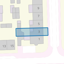 Perceel HMD00-B-4113