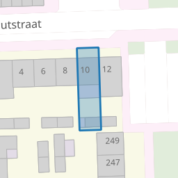 Perceel HMD00-B-4116