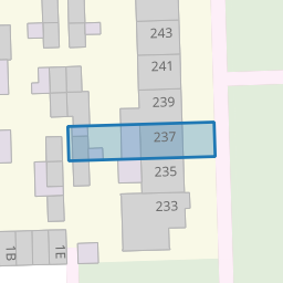 Perceel HMD00-B-4120