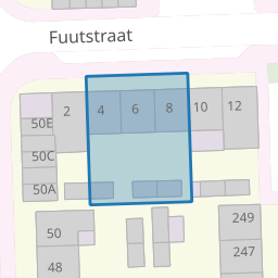 Perceel HMD00-B-4123