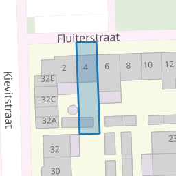 Perceel HMD00-B-4126