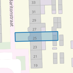 Perceel HMD00-B-4134