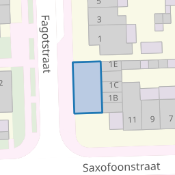 Perceel HMD00-B-4143